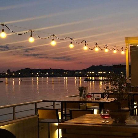 Hotel Vala Durrës Zewnętrze zdjęcie