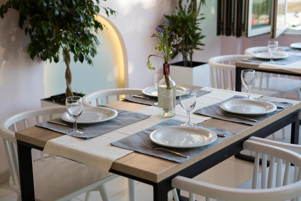 Hotel Vala Durrës Zewnętrze zdjęcie