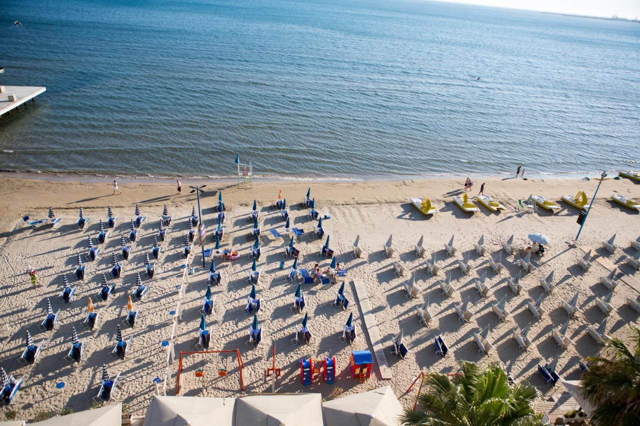 Hotel Vala Durrës Zewnętrze zdjęcie