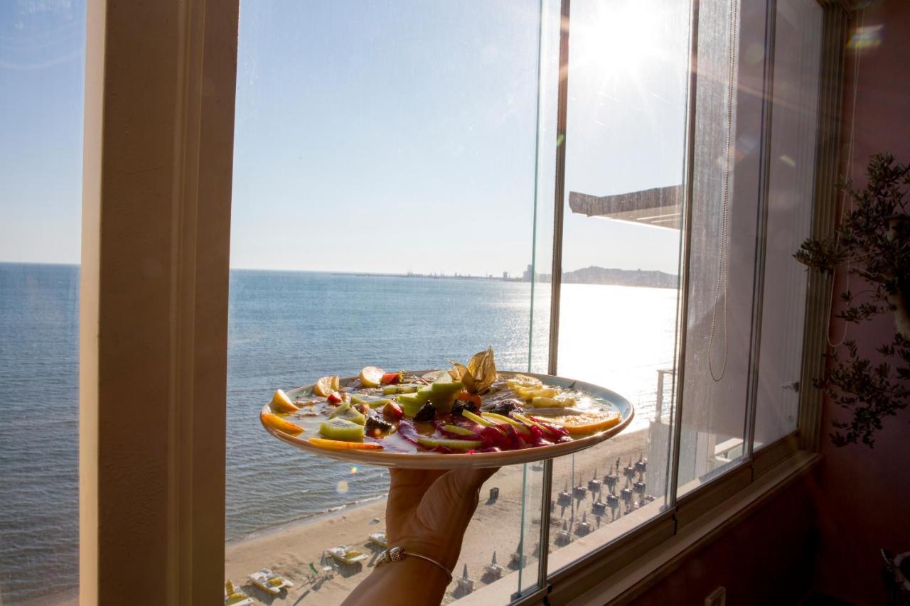 Hotel Vala Durrës Zewnętrze zdjęcie