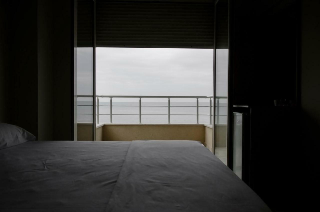 Hotel Vala Durrës Zewnętrze zdjęcie