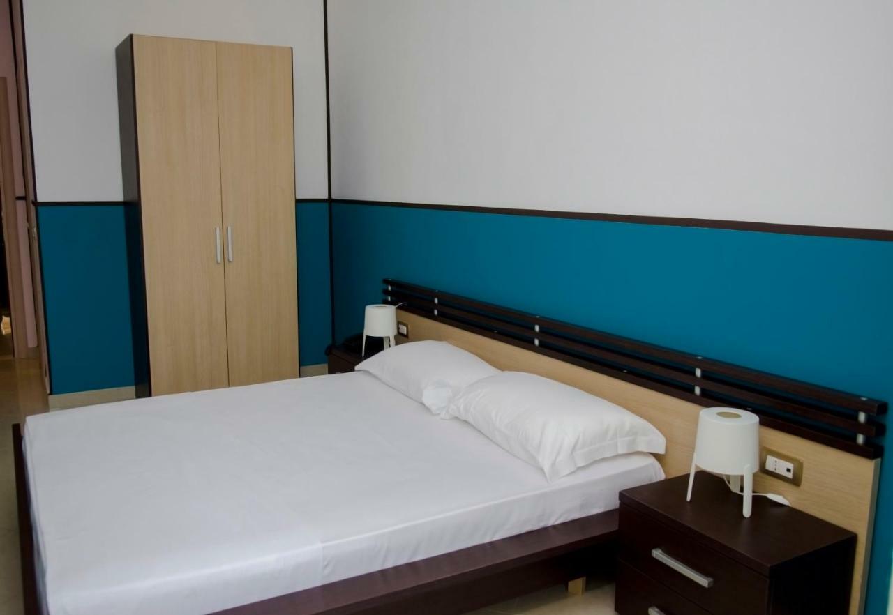 Hotel Vala Durrës Zewnętrze zdjęcie