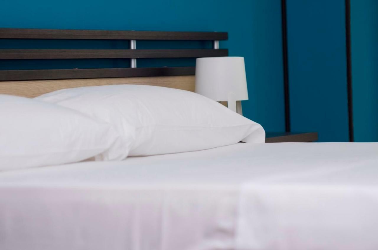 Hotel Vala Durrës Zewnętrze zdjęcie