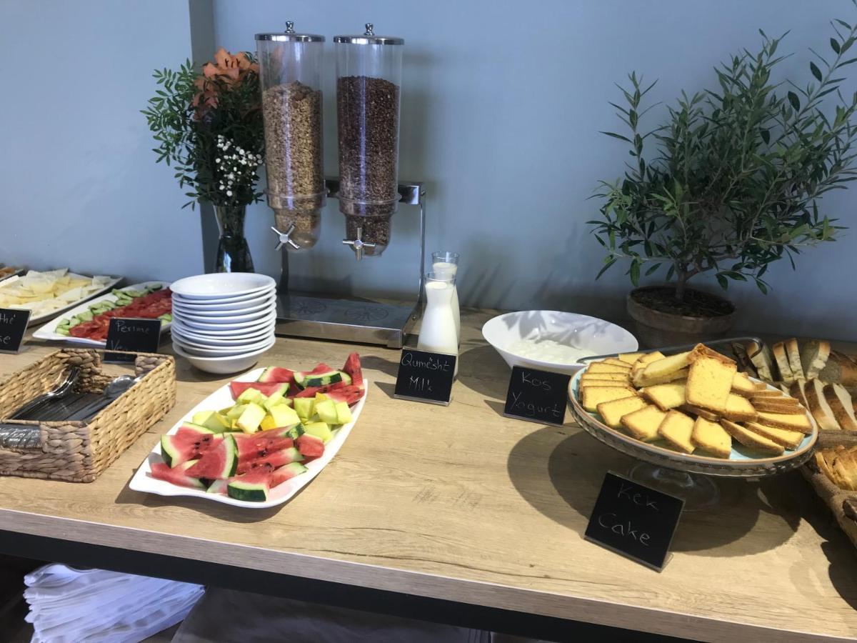 Hotel Vala Durrës Zewnętrze zdjęcie
