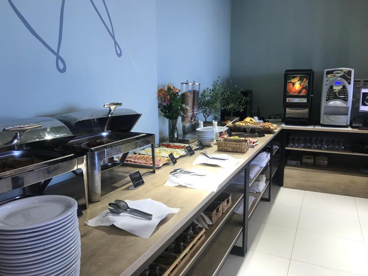 Hotel Vala Durrës Zewnętrze zdjęcie