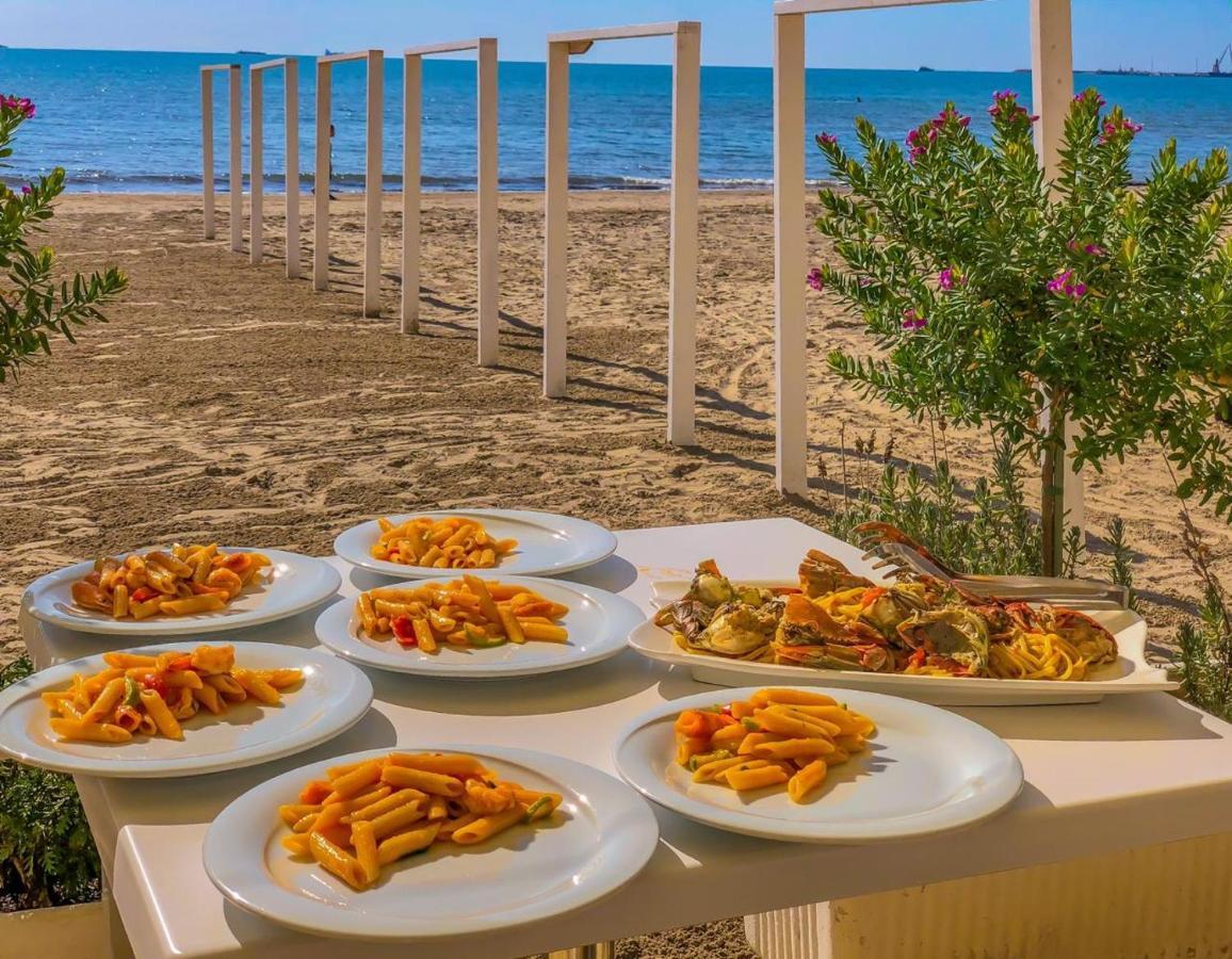 Hotel Vala Durrës Zewnętrze zdjęcie