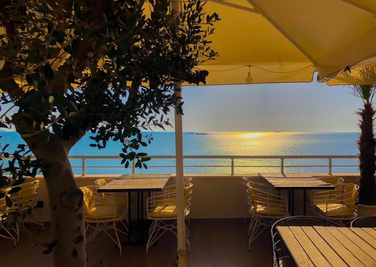 Hotel Vala Durrës Zewnętrze zdjęcie